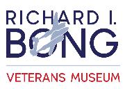 Richard I Bong Veterans Museum Logo